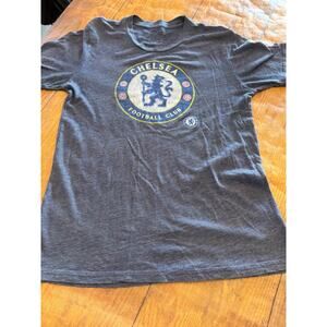 Sz M‎ - Chelsea Football tshirt